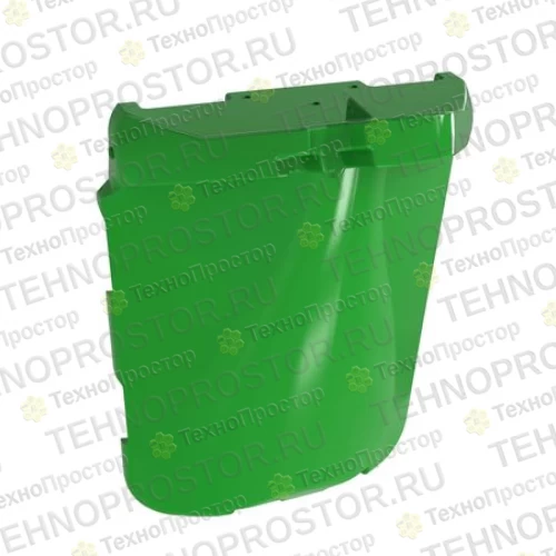 Делитель жатки, Crop Divider, Cover, Assembly, 30 I AXE60920 