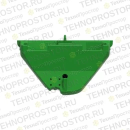 Делитель жатки, Crop Divider, Cover, Assembly, 30 I AXE60920