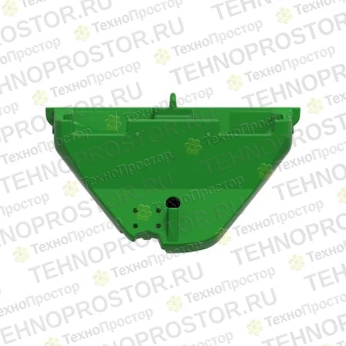 Делитель жатки, Crop Divider, Cover, Assembly, 30 I AXE60920 