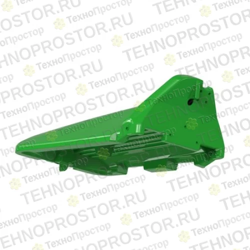 Делитель жатки, Crop Divider, Cover, Assembly, 30 I AXE60920 