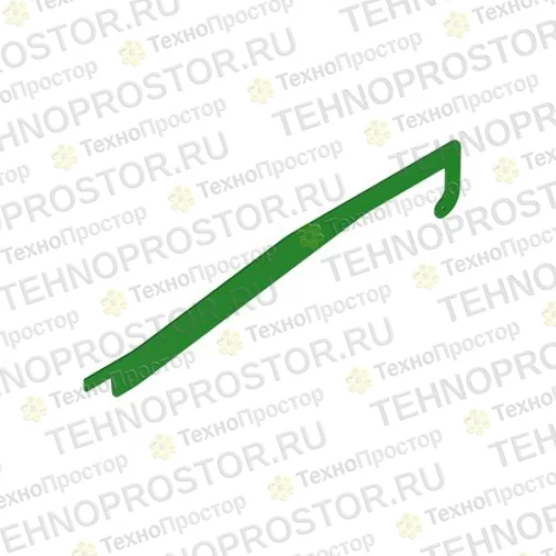 Делитель жатки, Crop Divider, Cover, Assembly, 30 I AXE60921 