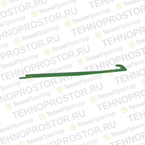 Делитель жатки, Crop Divider, Cover, Assembly, 30 I AXE60921 