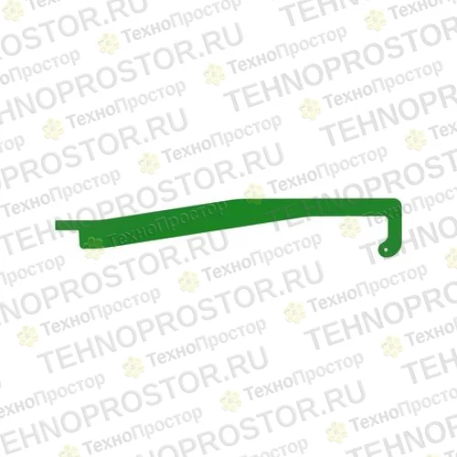 Делитель жатки, Crop Divider, Cover, Assembly, 30 I AXE60921 