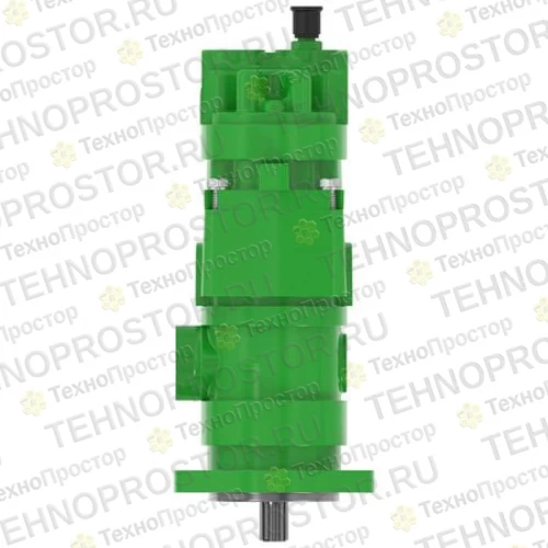 Гидравлический насос, Hydraulic Pump, Hyd Pump Assy, Trip AXE61624 