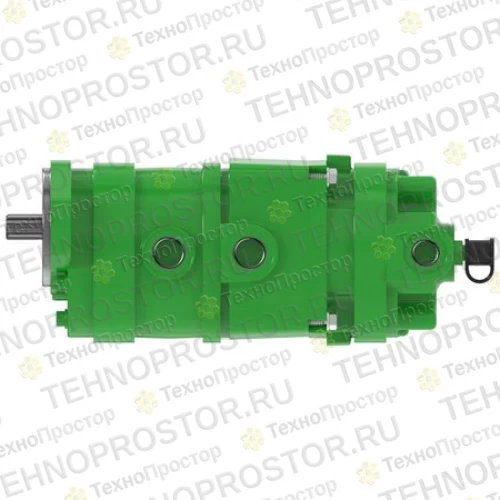 Гидравлический насос, Hydraulic Pump, Hyd Pump Assy, Trip AXE61624 