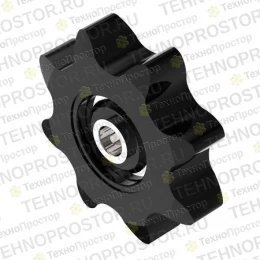 Звездочка натяжн. устр., Idler Sprocket, Gathering Chain AXE62424 