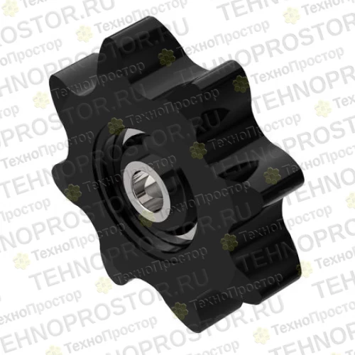 Звездочка натяжн. устр., Idler Sprocket, Gathering Chain AXE62424 