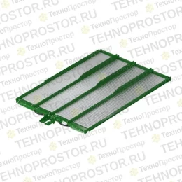 Колосовое решето, Sieve, Gp Df4 Sieve Element Wide Bo AXE62797 