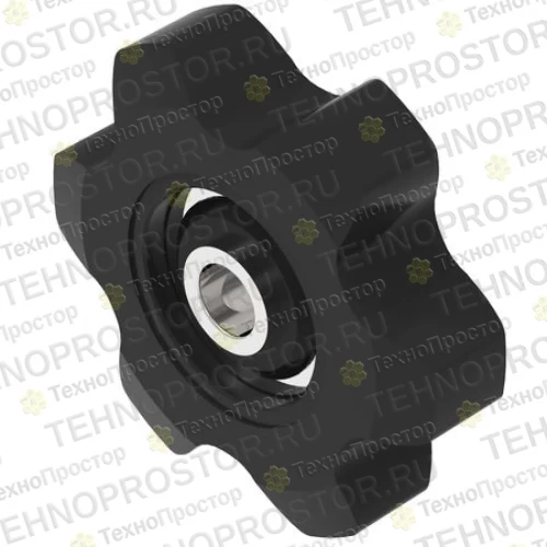 Звездочка натяжн. устр., Idler Sprocket, Gathering Chain AXE63766 