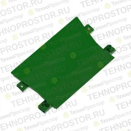 Износостойкая накладка, Wear Plate, Blower Wear Panel Hd Wi AXE64648 