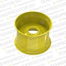 Обод, Rim, Tw28bx42 Et-95 AXE64699 