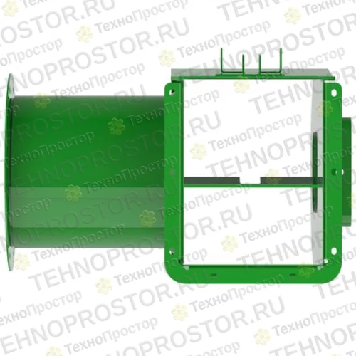 Кожух, Boot, Assy, Clean Grain Elevator AXE66789 