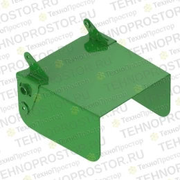 Заслонка, Flap, Duraline Spout End Flap AXE68375 