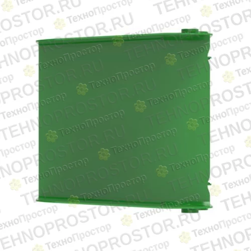 Заслонка, Flap, Duraline Spout End Flap AXE68375 