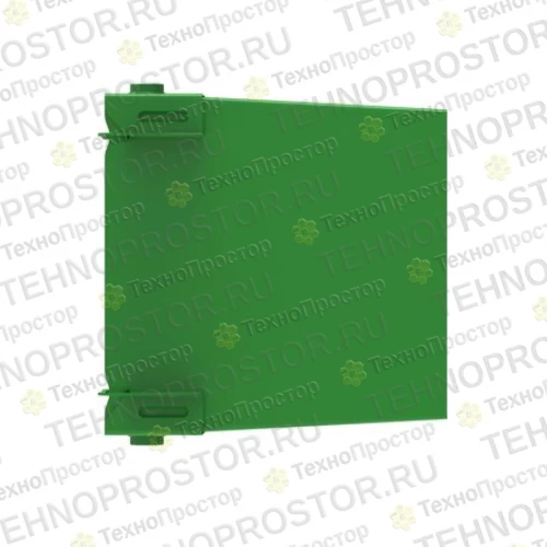 Заслонка, Flap, Duraline Spout End Flap AXE68375 