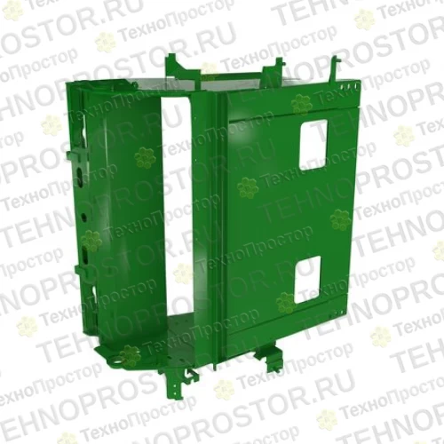 Рама, Frame, Assy, Fixed, Hfat, Service, AXE68588 