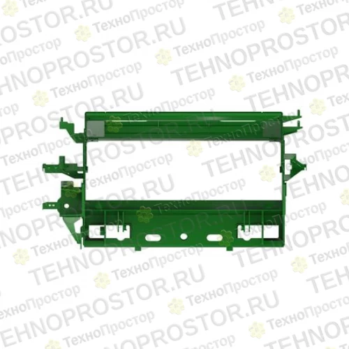 Рама, Frame, Assy, Fixed, Hfat, Service, AXE68588 