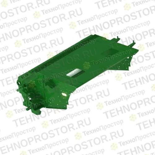 Рама, Frame, Assy, Fixed, Hfat, Service, AXE68588 