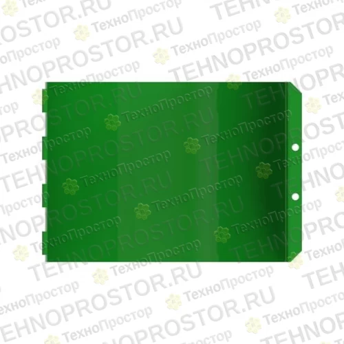 Дверца, Door, Cge Boot, Hw - Rice AXE69121 