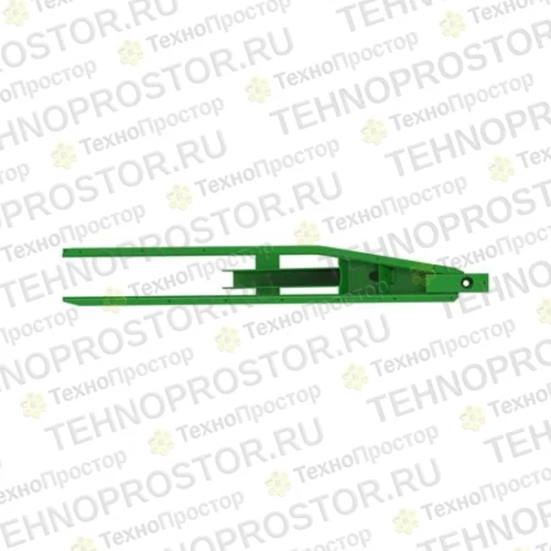 Делитель жатки, Crop Divider, Rear, Rh Frame AXE69507 