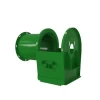 Кожух, Boot, Assy, Clean Grain Elevator AXE69600 
