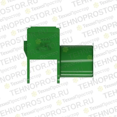 Кожух, Boot, Assy, Clean Grain Elevator AXE69600 