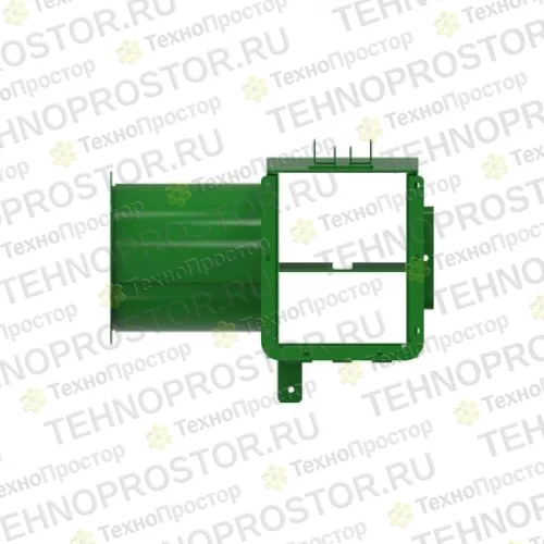 Кожух, Boot, Assy, Clean Grain Elevator AXE69600 