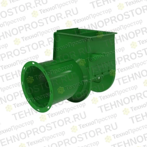 Кожух, Boot, Assy, Clean Grain Elevator AXE69600 