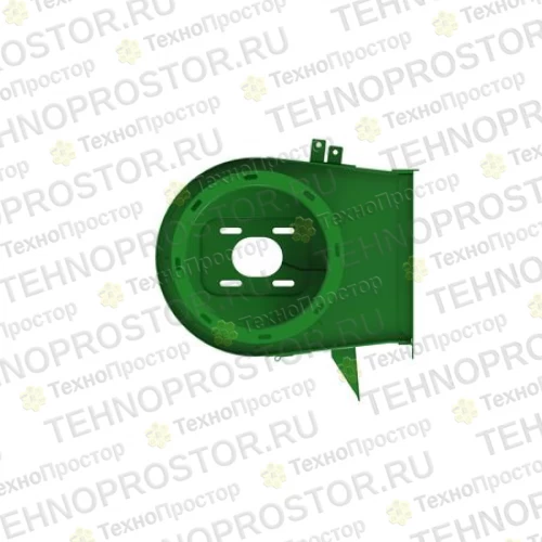 Кожух, Boot, Assy, Clean Grain Elevator AXE69600 