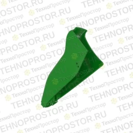 Делитель жатки, Crop Divider, Rh, Short Divider AXE70772 