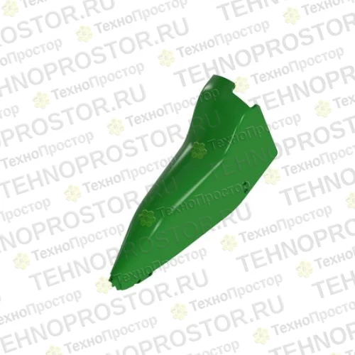 Делитель жатки, Crop Divider, Rh, Short Divider AXE70772 