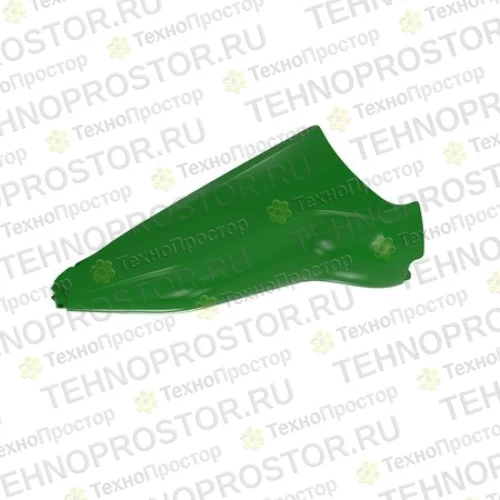 Делитель жатки, Crop Divider, Rh, Short Divider AXE70772 