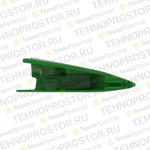 Делитель жатки, Crop Divider, Rh, Short Divider AXE70772 