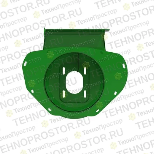 Кожух, Boot, Assy, Clean Grain Hc AXE72236 