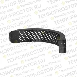 Дека, Concave, Concave, Maxthresh, Half W AXE76999 