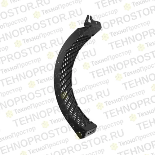 Дека, Concave, Concave, Maxround, Half Wi AXE77000 