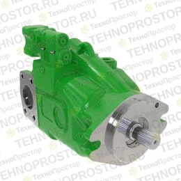 Гидравлический насос, Hydraulic Pump, Piston, 63cc, Ccw AXE77356 