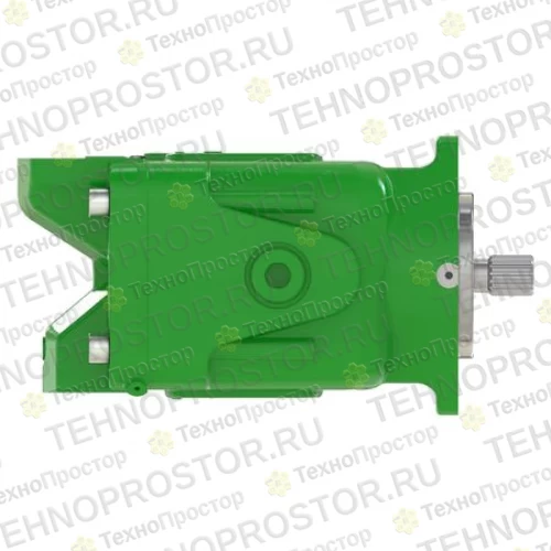 Гидравлический насос, Hydraulic Pump, Piston, 63cc, Ccw AXE77356 