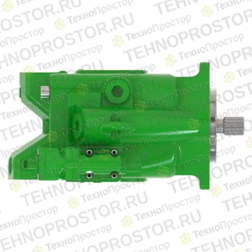 Гидравлический насос, Hydraulic Pump, Piston, 63cc, Ccw AXE77356 