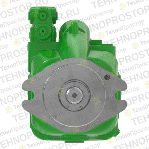 Гидравлический насос, Hydraulic Pump, Piston, 63cc, Ccw AXE77356 