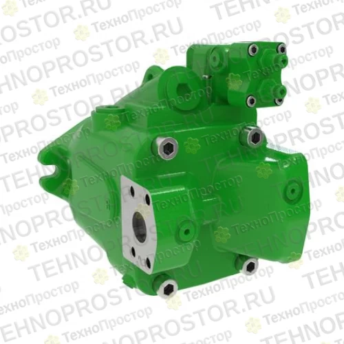Гидравлический насос, Hydraulic Pump, Piston, 63cc, Ccw AXE77356 