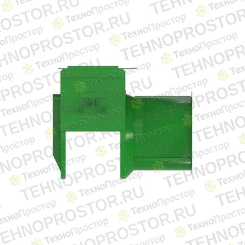 Кожух, Boot, Clean Grain Elevator - Rice C AXE78781 