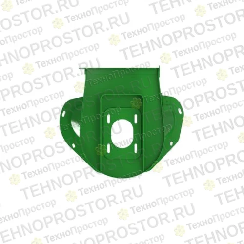 Кожух, Boot, Clean Grain Elevator - Rice C AXE78781 