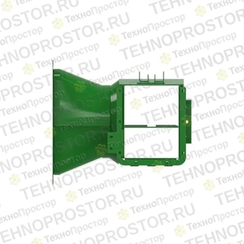 Кожух, Boot, Clean Grain Elevator - Rice C AXE78781 