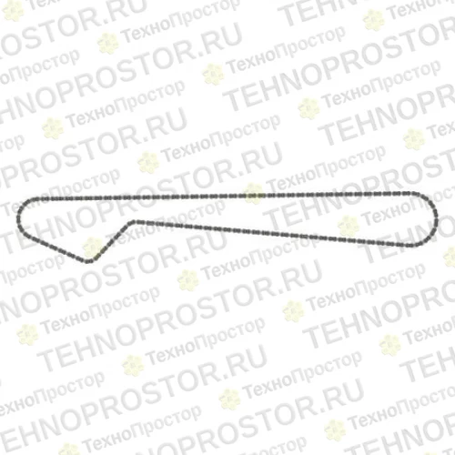 Звено цепи, Link Chain, Assy, #60h, 189 Links AXE80366 