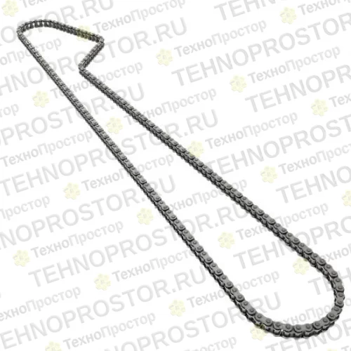 Звено цепи, Link Chain, Assy, #60h, 189 Links AXE80366 