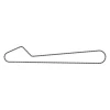 Звено цепи, Link Chain, Assy, #60h, 189 Links AXE80366 