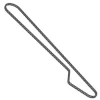 Звено цепи, Link Chain, Assy, #60h, 181 Links AXE80368 
