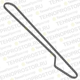 Звено цепи, Link Chain, Assy, #60h, 181 Links AXE80368 