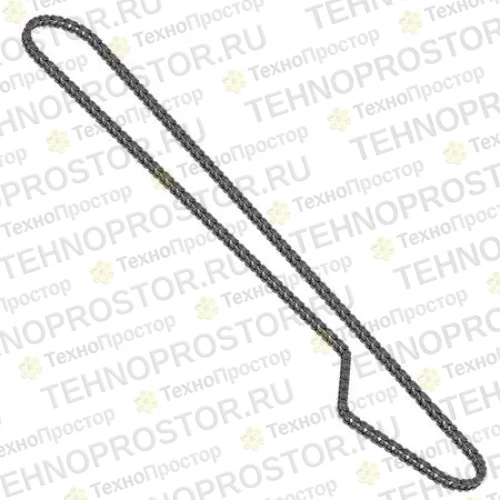 Звено цепи, Link Chain, Assy, #60h, 181 Links AXE80368 